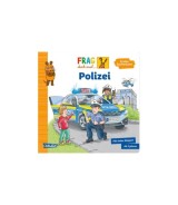 Sachbuch Frag doch mal die Maus: Polizei