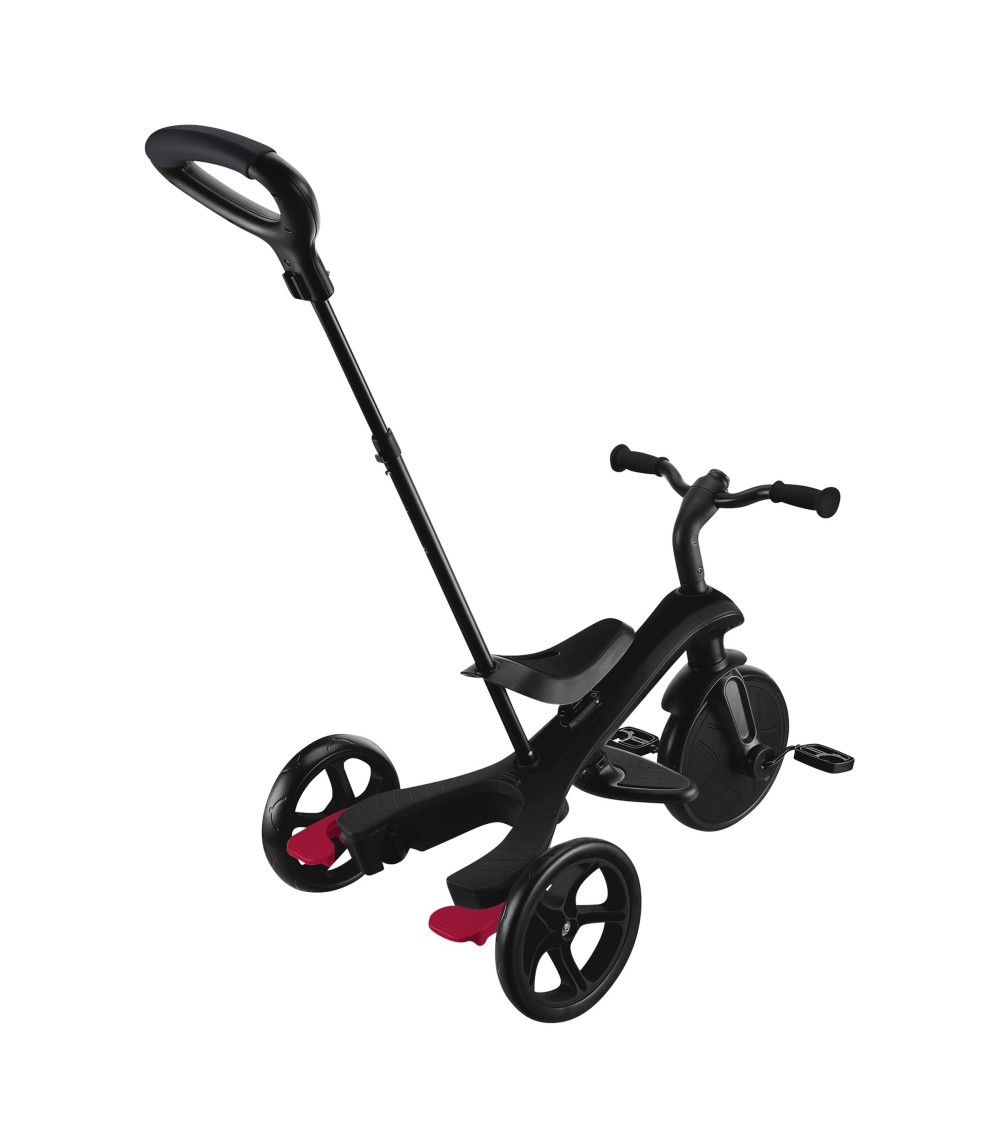 Dreirad Explorer Trike 4in1