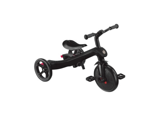 Dreirad Explorer Trike 4in1
