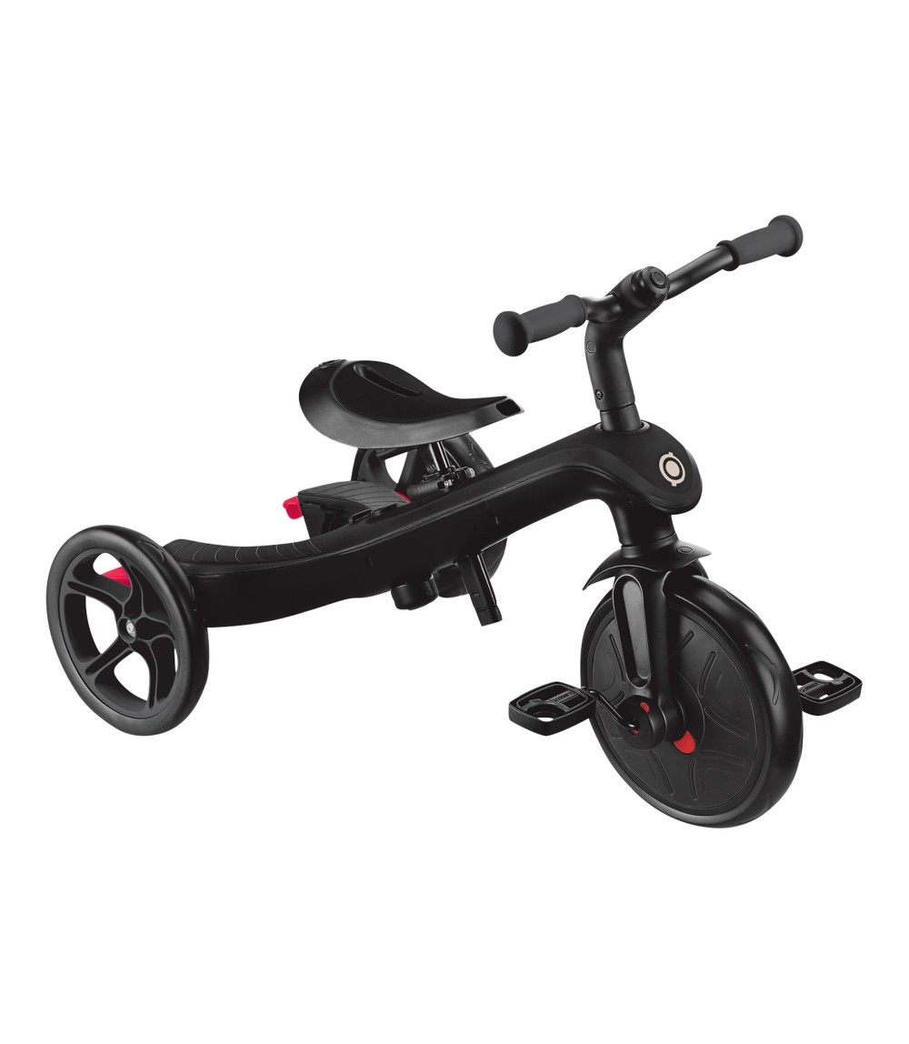 Dreirad Explorer Trike 4in1