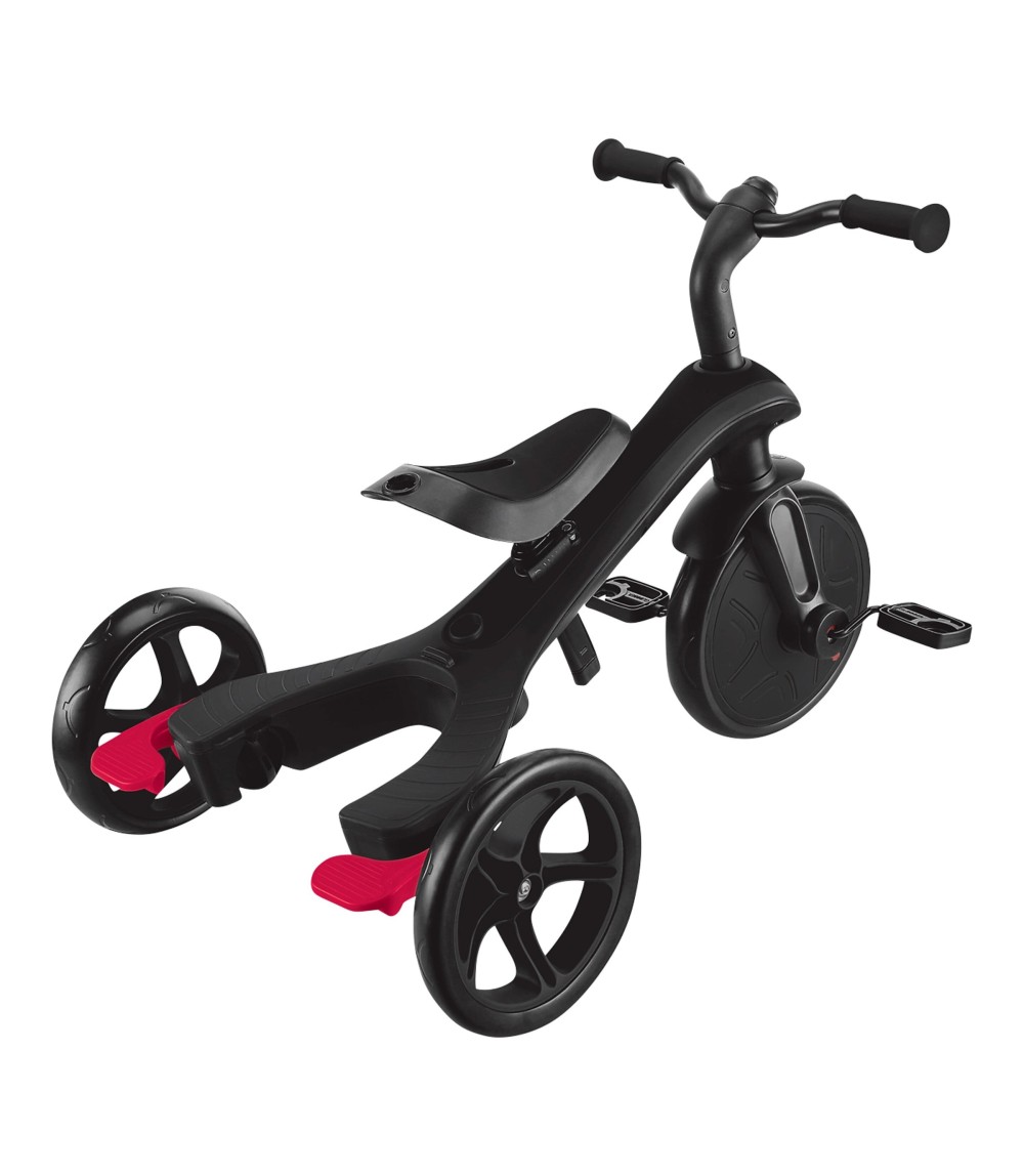 Dreirad Explorer Trike 4in1