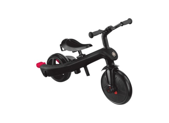 Dreirad Explorer Trike 4in1