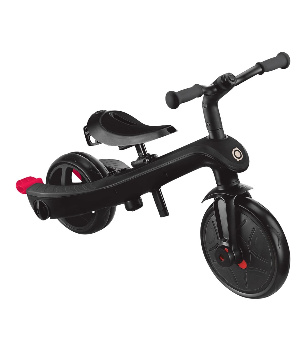 Dreirad Explorer Trike 4in1
