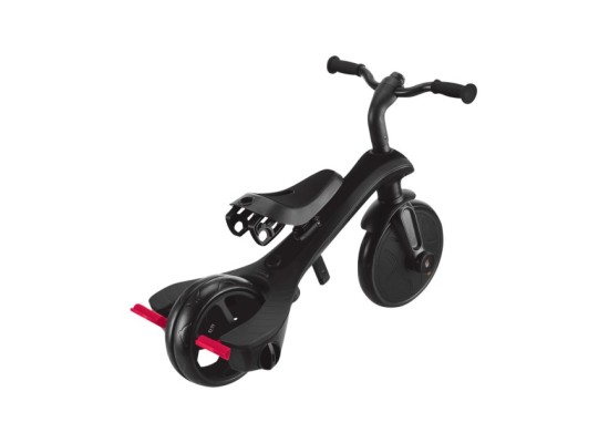 Dreirad Explorer Trike 4in1