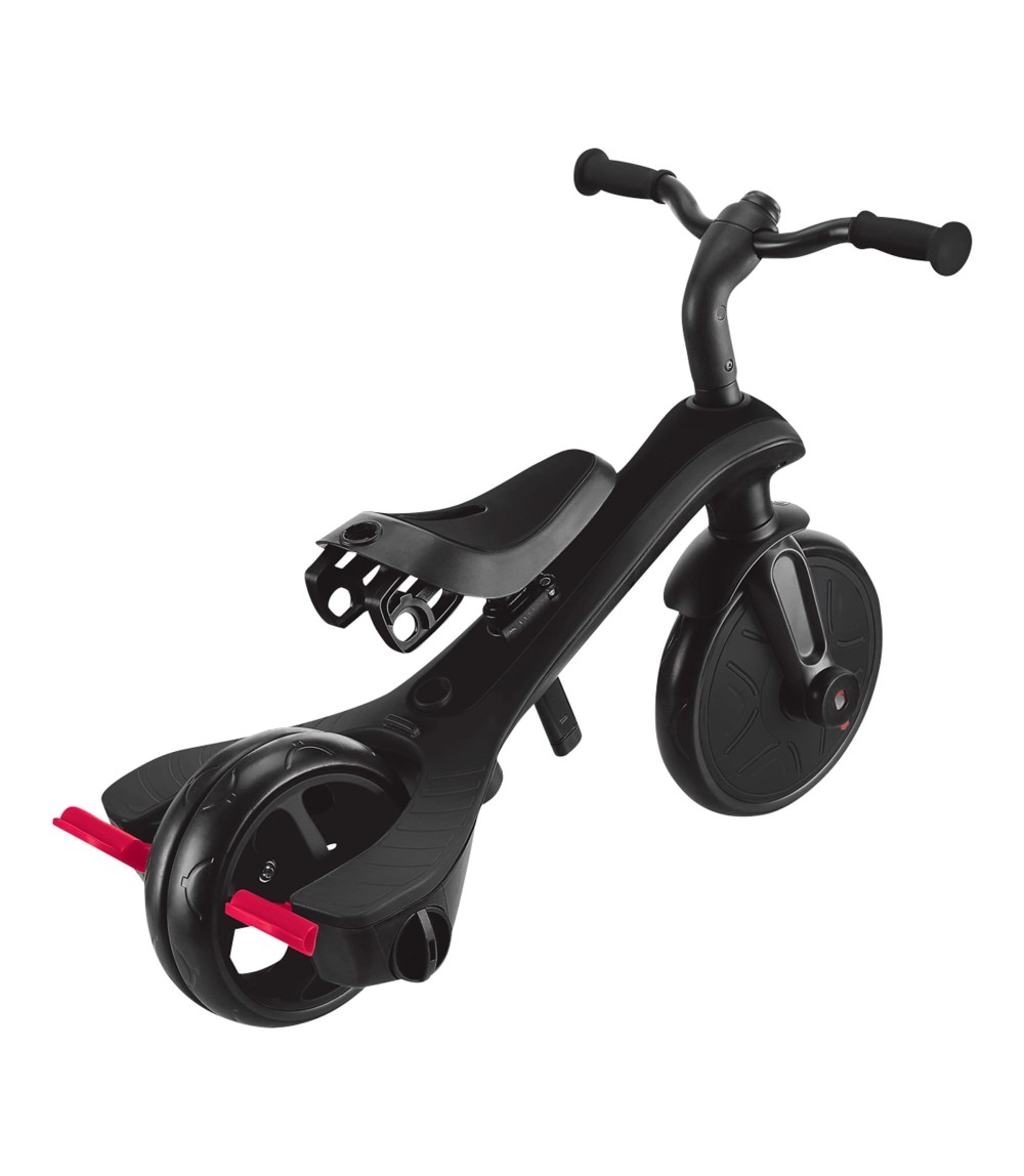 Dreirad Explorer Trike 4in1