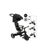 Dreirad Explorer Trike 4in1