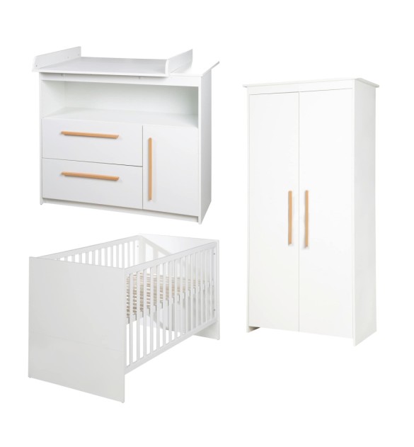 Kinderzimmerset Lilo