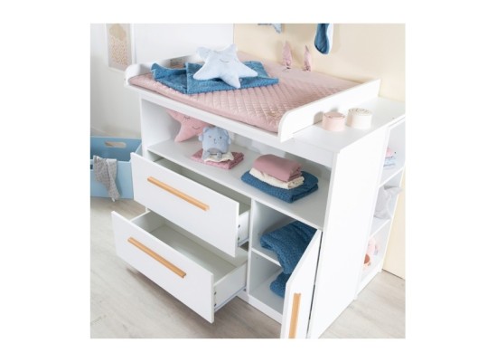 Kinderzimmerset Lilo