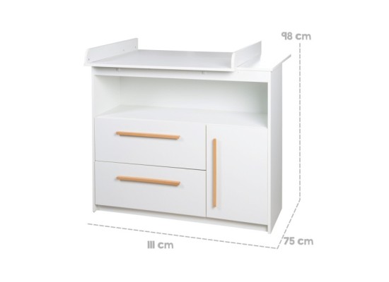 Kinderzimmerset Lilo