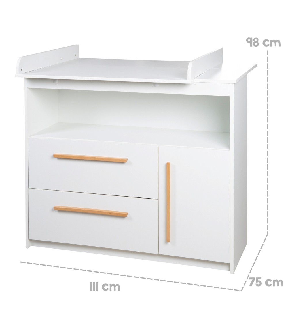 Kinderzimmerset Lilo