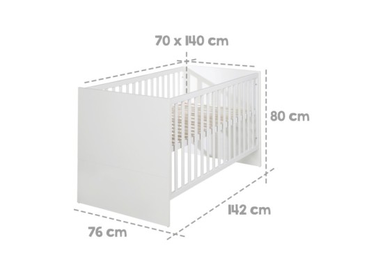 Kinderzimmerset Lilo