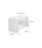 Kinderzimmerset Lilo