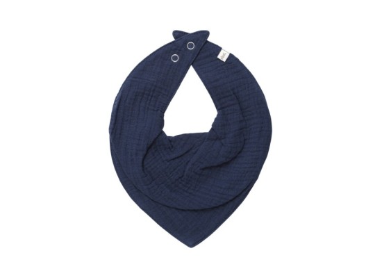 2er-Pack Musselin-Dreieckstücher