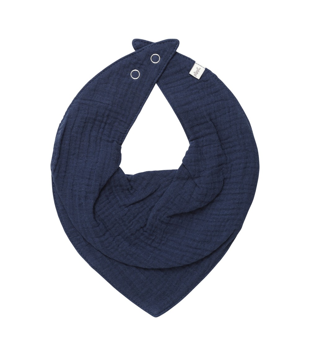 2er-Pack Musselin-Dreieckstücher