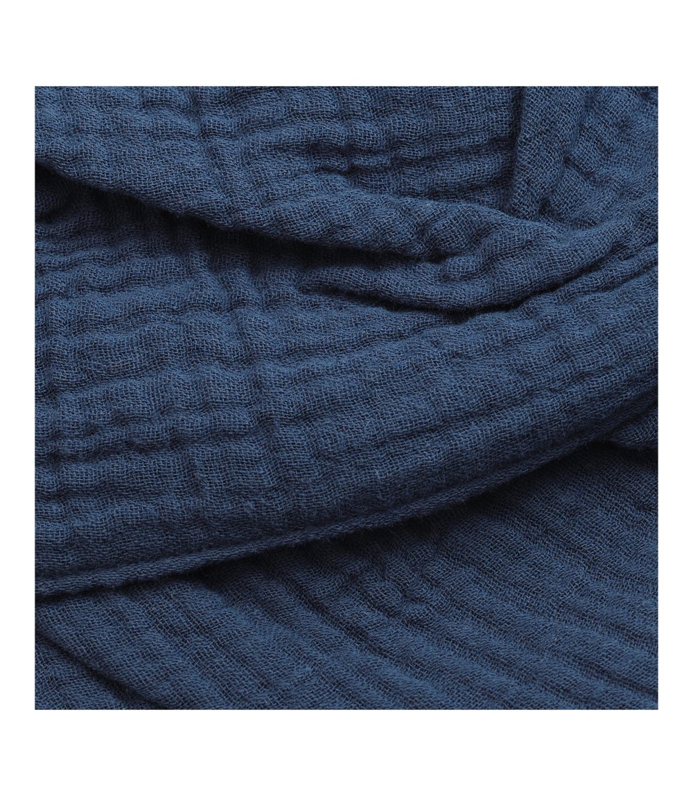 2er-Pack Musselin-Dreieckstücher