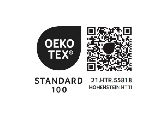 Schlafsack mit Füßen 0.5 Tog