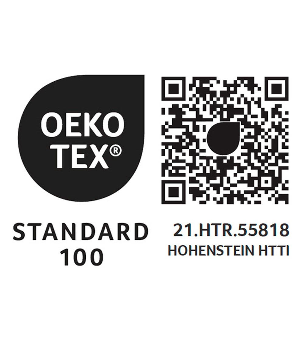 Schlafsack mit Füßen 0.5 Tog