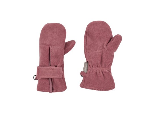 Fleece-Fäustlinge