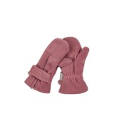 Fleece-Fäustlinge