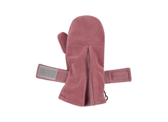 Fleece-Fäustlinge