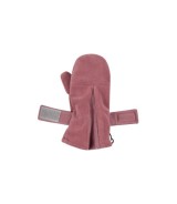 Fleece-Fäustlinge