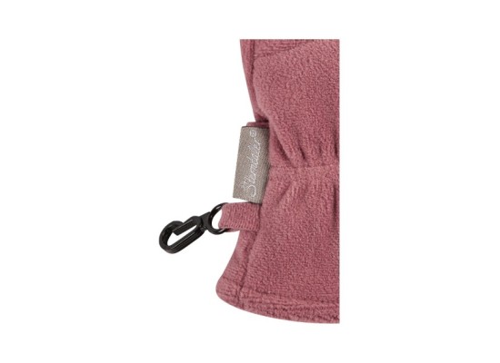 Fleece-Fäustlinge