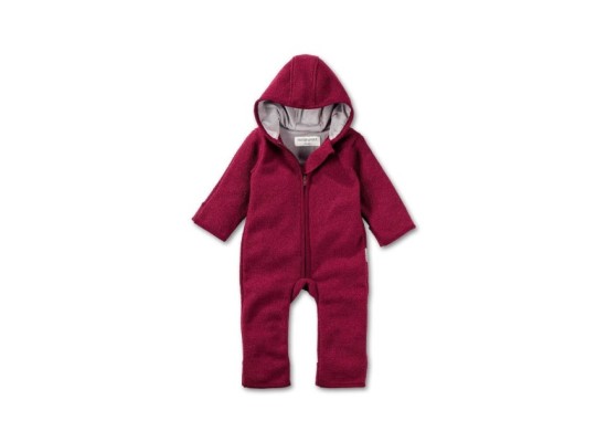 Wollwalk Overall Elli