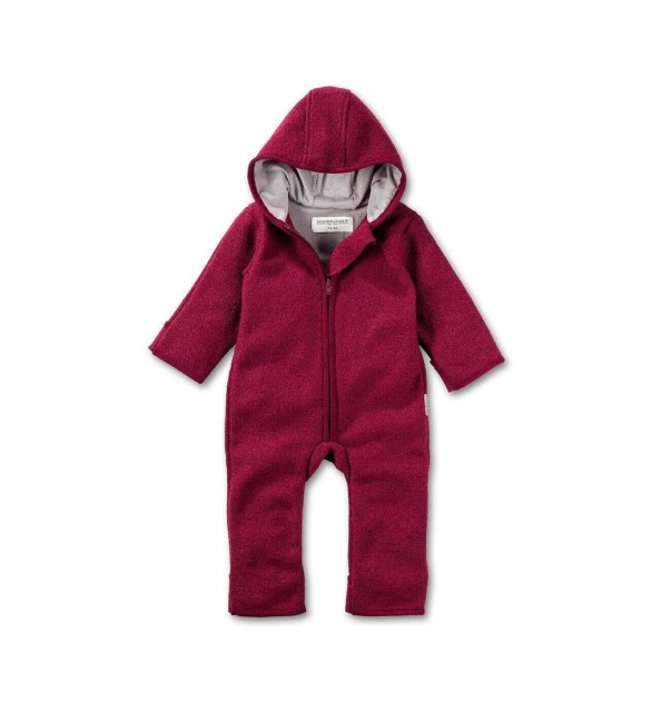 Wollwalk Overall Elli