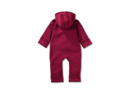 Wollwalk Overall Elli