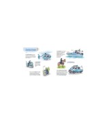 Sachbuch Frag doch mal die Maus: Polizei