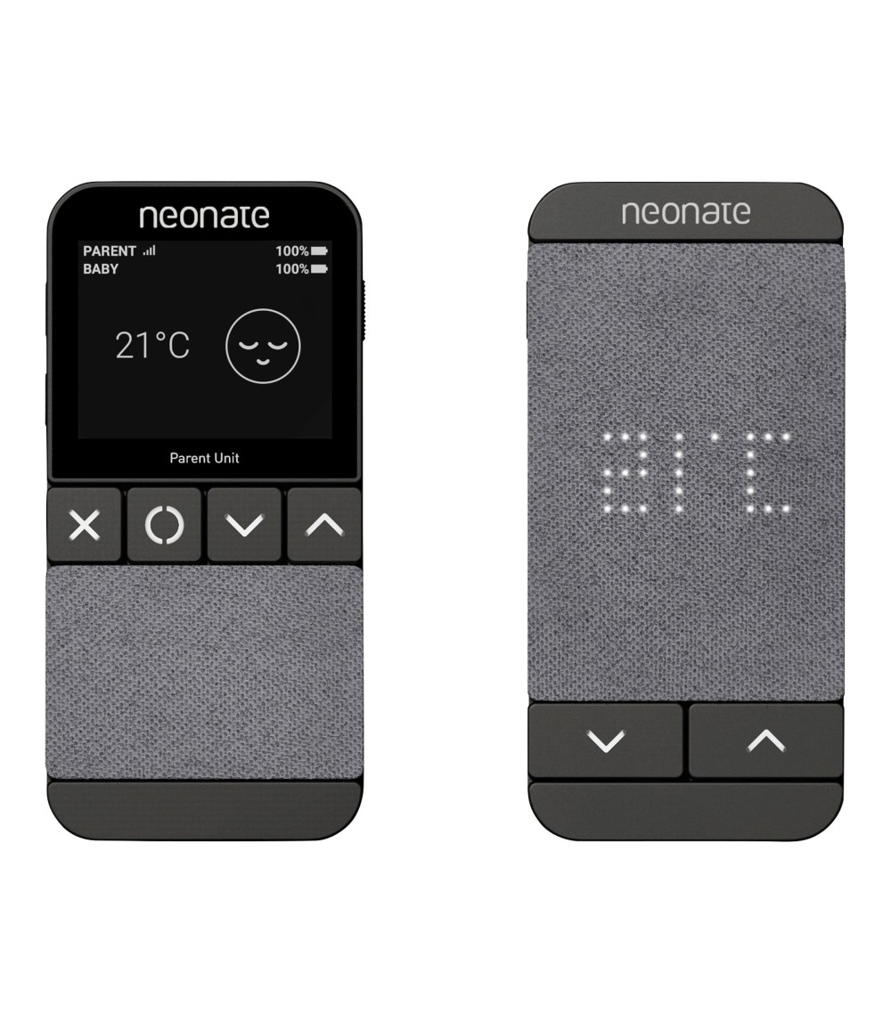 Babyphone N65 strahlungsarm