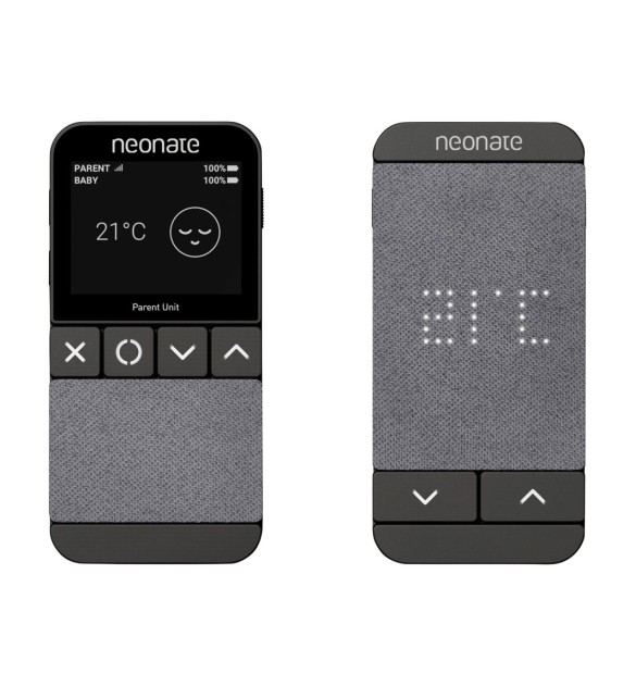 Babyphone N65 strahlungsarm