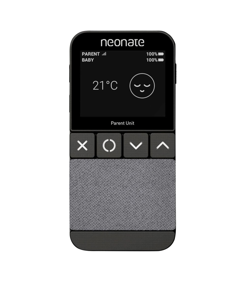 Babyphone N65 strahlungsarm