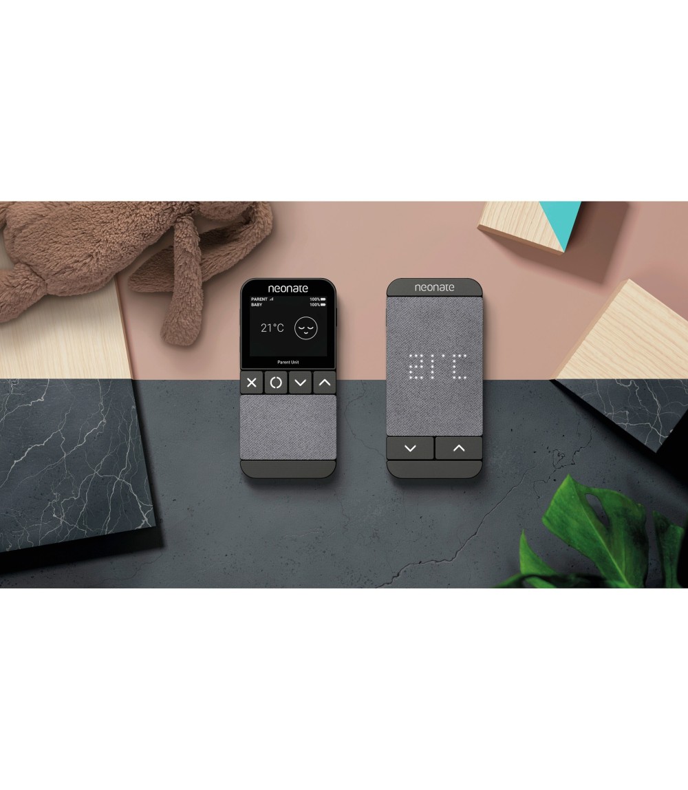 Babyphone N65 strahlungsarm