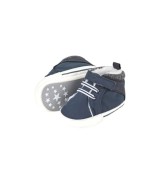 Winterschuhe mit Klettverschluss