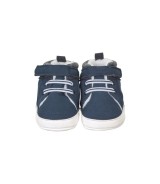 Winterschuhe mit Klettverschluss