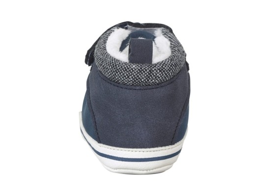 Winterschuhe mit Klettverschluss