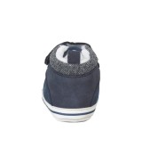 Winterschuhe mit Klettverschluss