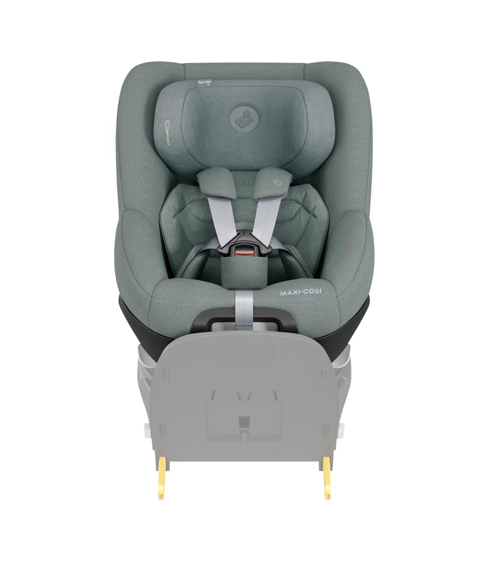 Kindersitz Pearl 360 Pro