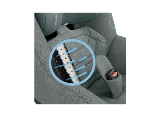 Kindersitz Pearl 360 Pro