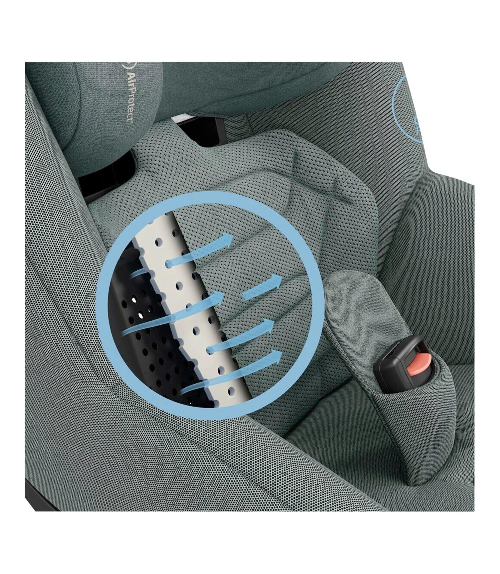 Kindersitz Pearl 360 Pro