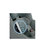 Kindersitz Pearl 360 Pro