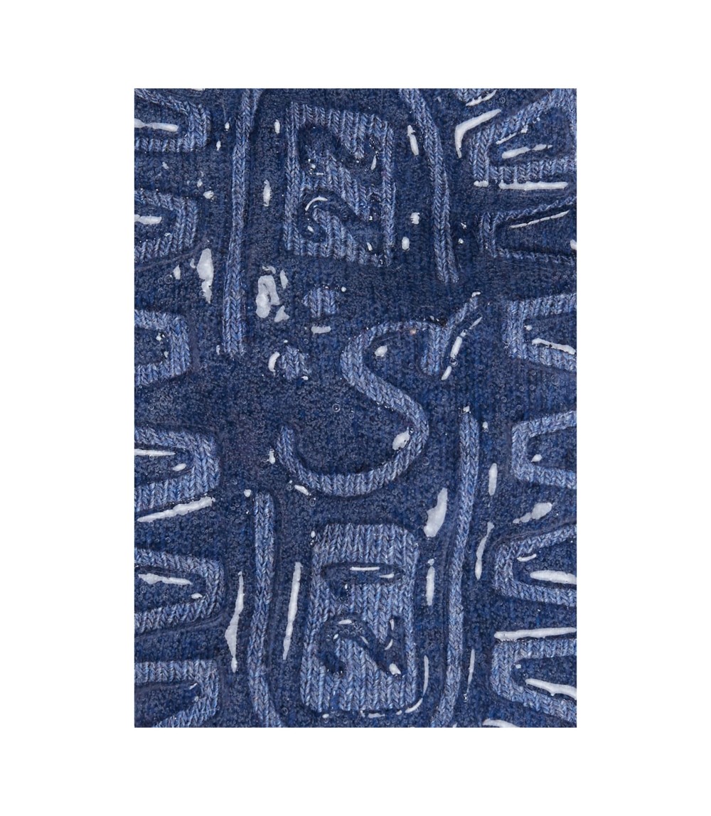 ABS-Socken Fliesen Flitzer Soft