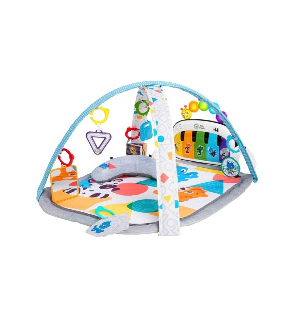 Spielbogen mit Erlebnisdecke 4in1 Kickin´ Tunes