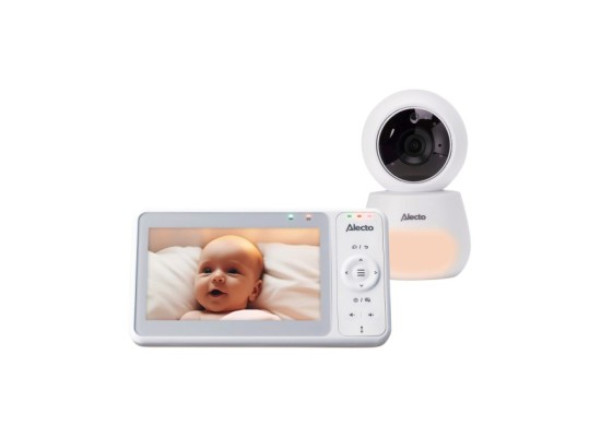 Babyphone mit Kamera DVM2050