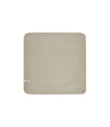 Kapuzenbadetuch 80x80 cm