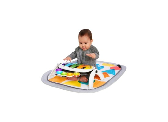 Spielbogen mit Erlebnisdecke 4in1 Kickin´ Tunes