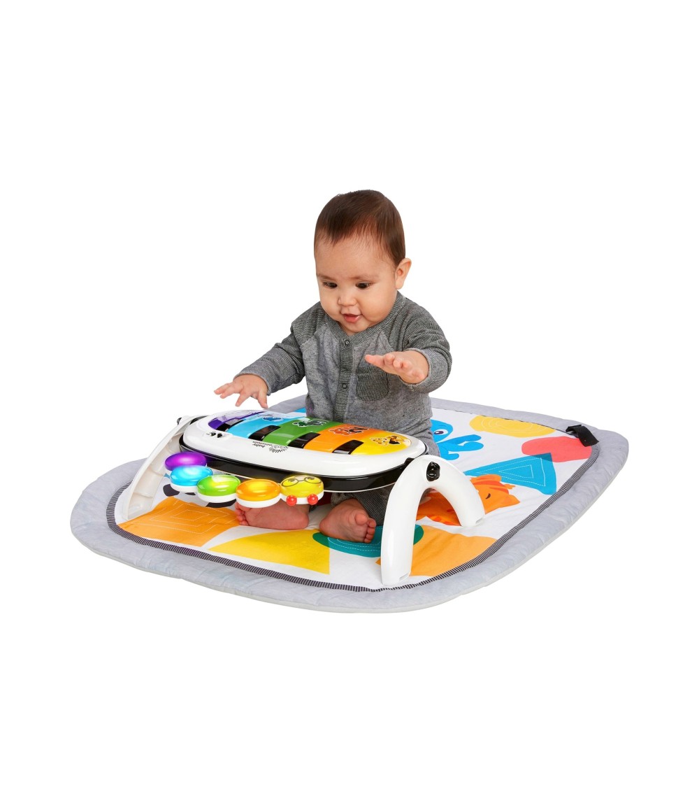 Spielbogen mit Erlebnisdecke 4in1 Kickin´ Tunes
