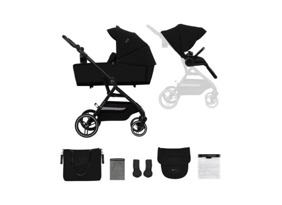 Kombikinderwagen YOXI