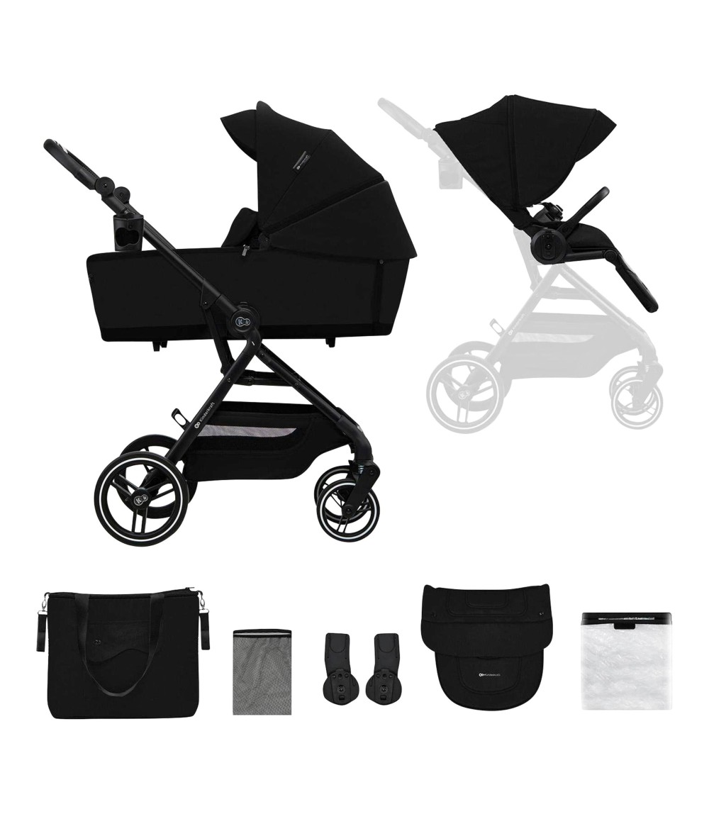 Kombikinderwagen YOXI